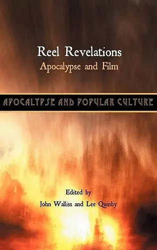 Reel Revelations cover