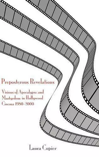 Preposterous Revelations cover