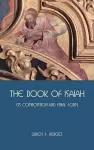 The Book of Isaiah cover