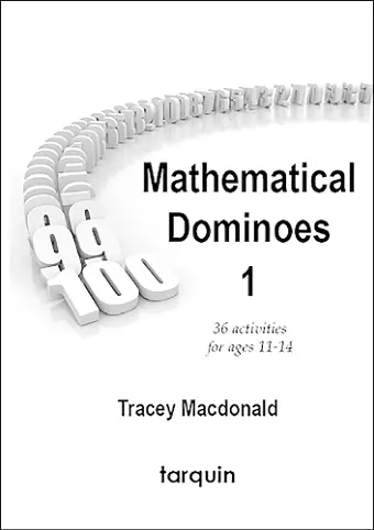 Mathematical Dominoes 1 cover