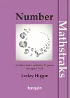 MathsTraks: Number cover