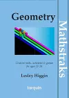 MathsTraks: Geometry cover