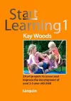 Start Learning 1 cover