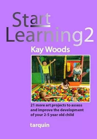 Start Learning 2 cover