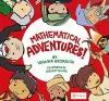 Mathematical Adventures cover