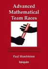 Advanced Mathematical Team Races cover