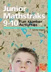 Junior Mathstraks cover