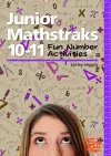 Junior Mathstraks cover
