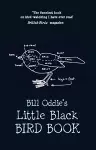Bill Oddie's Little Black Bird Book cover