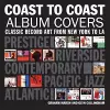 Coast To Coast Album Covers cover