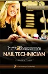 How to Become a Nail Technician cover