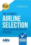 Airline Pilot Selection and Interview Workbook cover