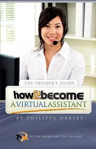 How to Become a Virtual Assistant cover