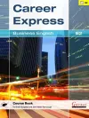 Career Express - Business English B2 Course Book with Audio CDs cover