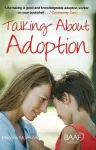 Talking About Adoption to Your Adopted Child cover