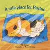 A Safe Place for Rufus cover