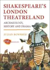 Shakespeare's London Theatreland cover