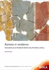 Roman Occupation South-East of the Forum cover