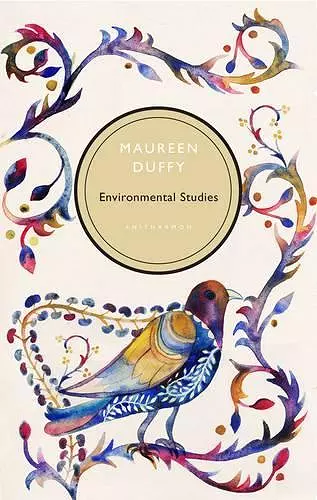 Environmental Studies cover