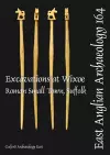 EAA 164: Excavations at Wixoe Roman Small Town, Suffolk cover