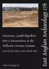 EAA 178: Hinxton, Cambridgeshire: Part I cover