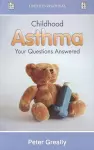 Childhood Asthma cover