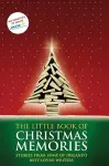 The Little Book of Christmas Memories cover