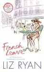 French Leave cover