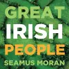 Great Irish People cover