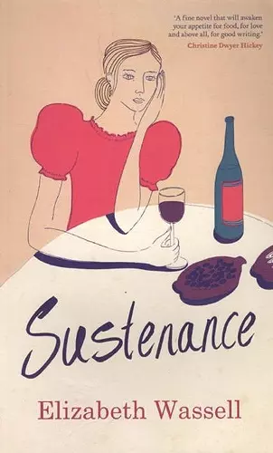 Sustenance cover