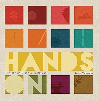 Hands on cover