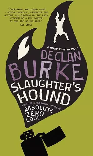 Slaughter’S Hound cover