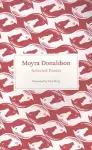 Selected Poems: Moyra Donaldson cover