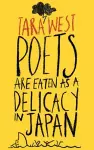 Poets are Eaten as a Delicacy in Japan cover