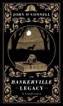 The Baskerville Legacy: A Confession cover