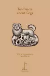 Ten Poems about Dogs cover