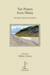 Ten Poems from Wales cover