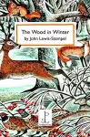 Wood in Winter cover