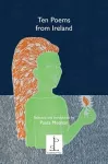 Ten Poems from Ireland cover