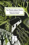 Ten Poems about Home cover