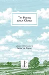 Ten Poems about Clouds cover