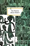 Ten Poems about Sisters cover