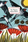 Ten Poems About Birds cover