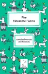 Five Nonsense Poems cover