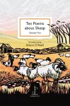Ten Poems about Sheep cover