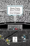 Eleven Poems about Football cover