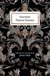 Fourteen Festive Sonnets cover