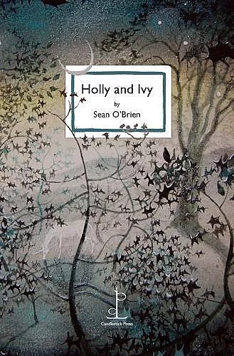 Holly and Ivy cover