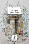 Ten Poems about Sheds cover