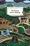 Ten Poems about Walking cover